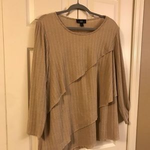 Woman’s sweater